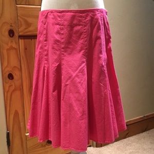 Gap Skirt, Size 10